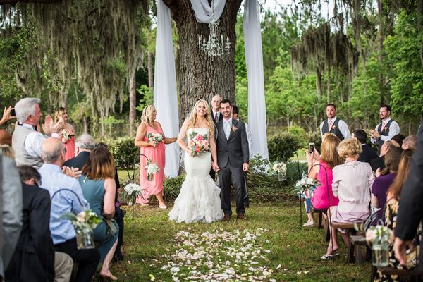 Barrington Hill Farm