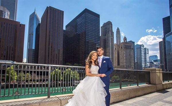 Embassy Suites Chicago Downtown Magnificent Mile