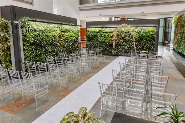 Embassy Suites Chicago Downtown Magnificent Mile