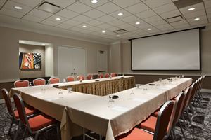Des Plaines River Room