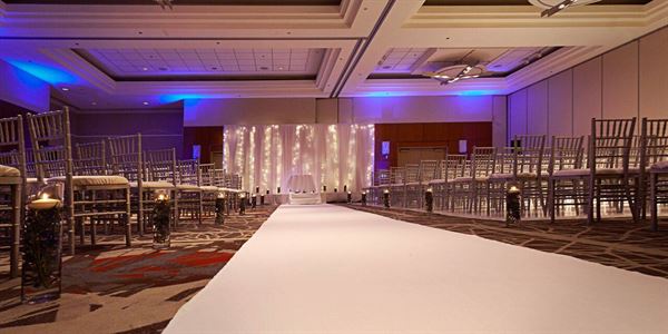 Embassy Suites Chicago Downtown Magnificent Mile