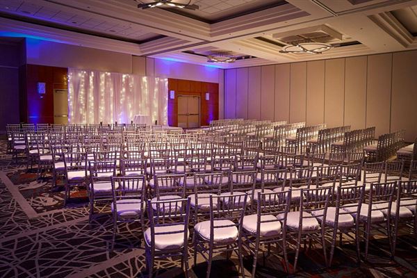 Embassy Suites Chicago Downtown Magnificent Mile