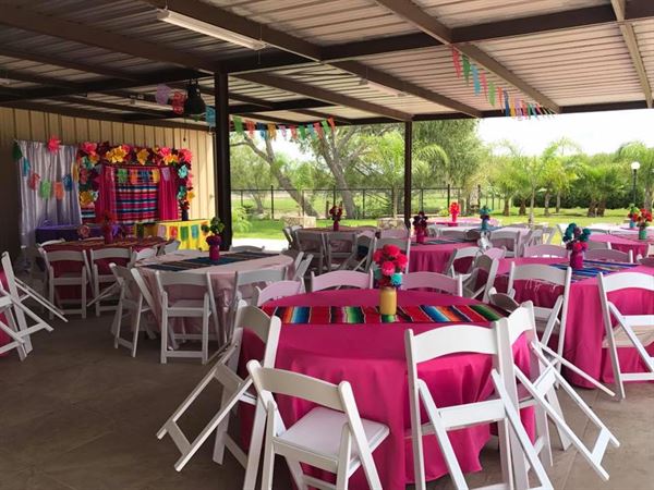 El Lago Event Center