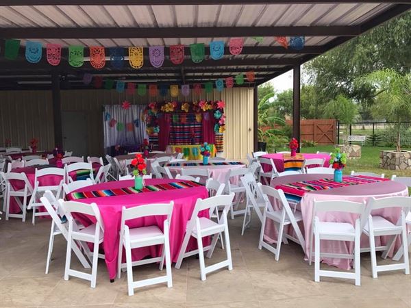 El Lago Event Center