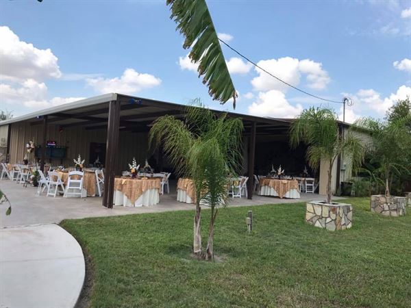El Lago Event Center