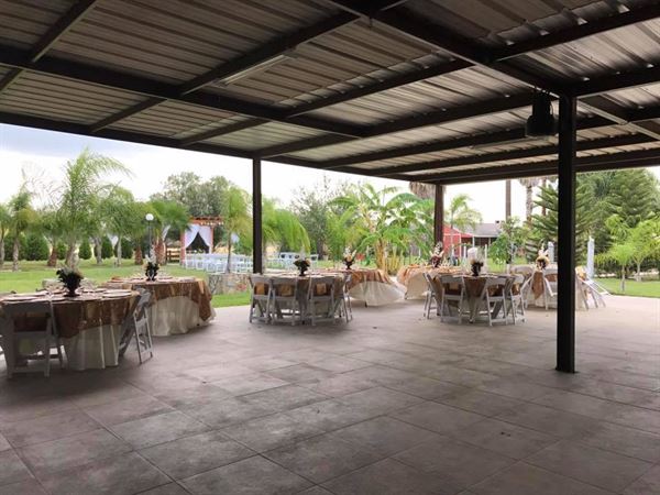 El Lago Event Center