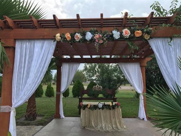 El Lago Event Center