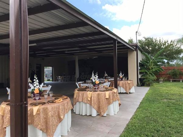 El Lago Event Center