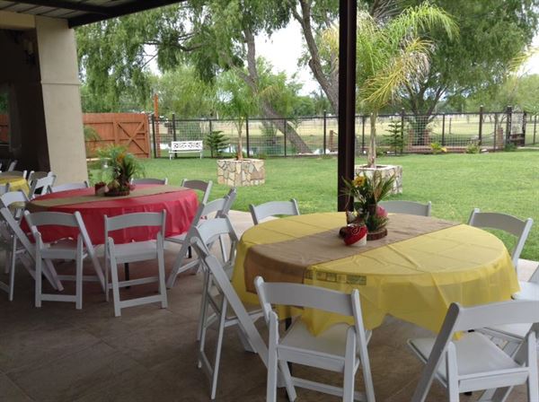 El Lago Event Center