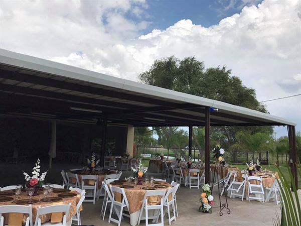 El Lago Event Center