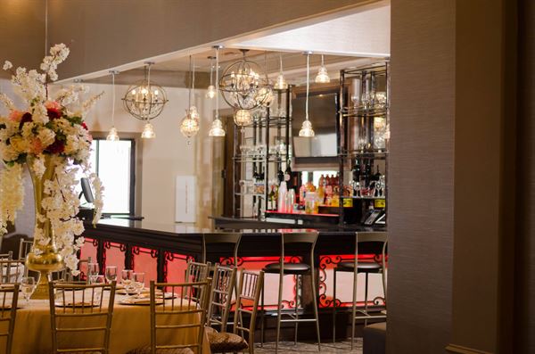 Memorial Event Center