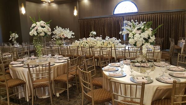 Memorial Event Center