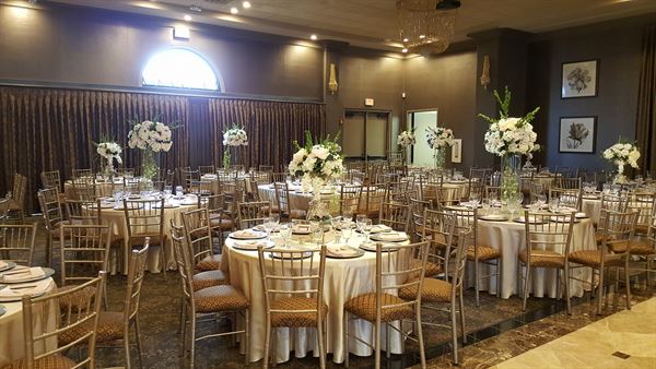 Memorial Event Center