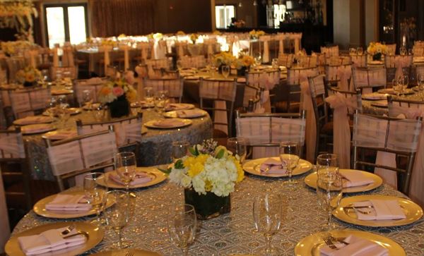 Memorial Event Center