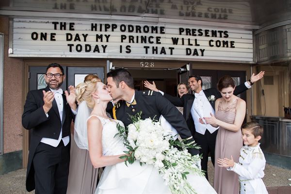 The Hippodrome Venues