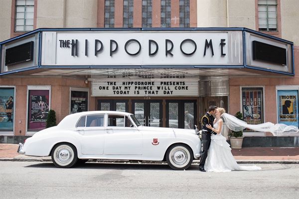 The Hippodrome Venues