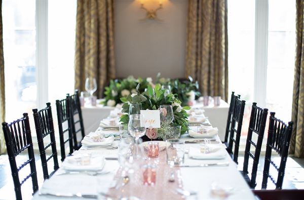 Culinaria Restaurant & Events