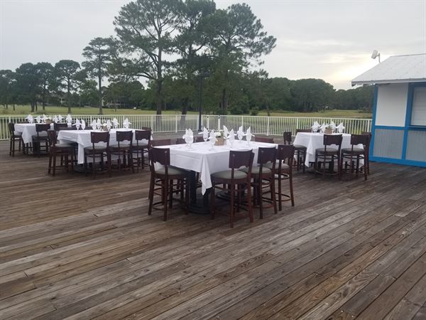 Ariel Dunes at Seascape