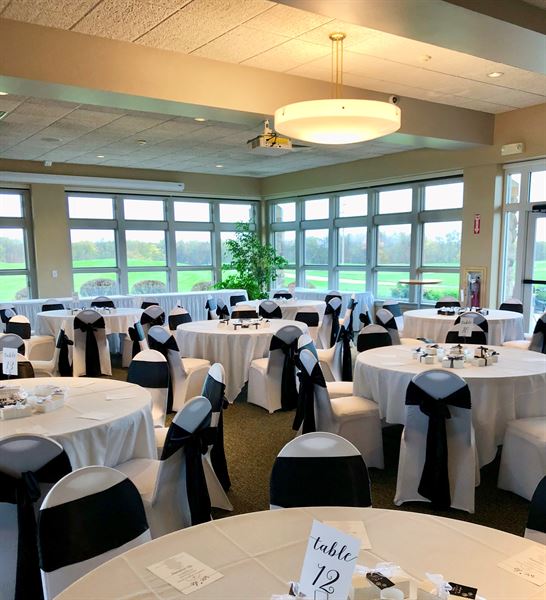 Cranberry Highlands Golf Course