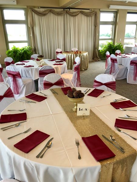 Cranberry Highlands Golf Course