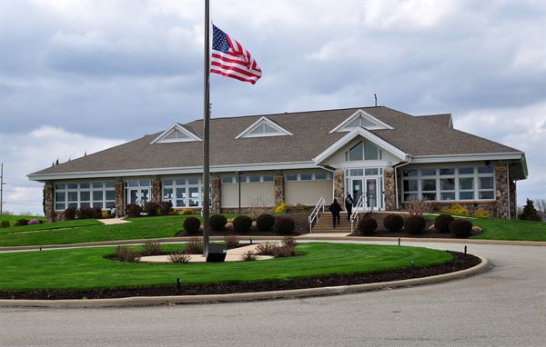 Cranberry Highlands Golf Course