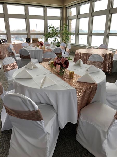 Cranberry Highlands Golf Course