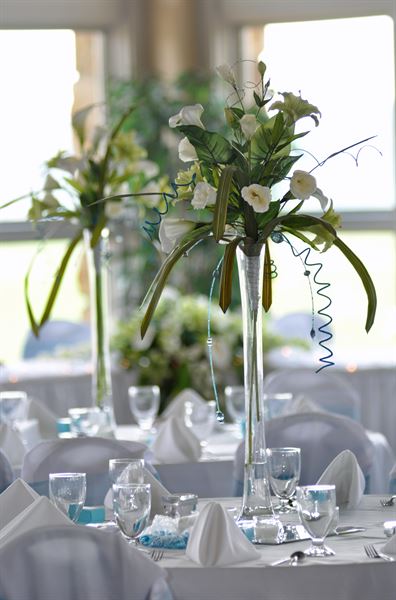 Cranberry Highlands Golf Course