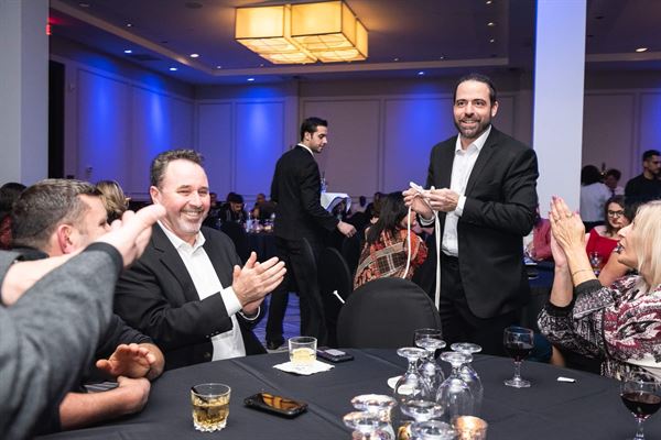 John Vincelli Magician & Mentalist