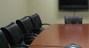 Brooks Boardroom
