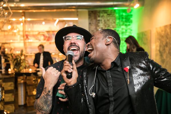 Lucy Black Entertainment