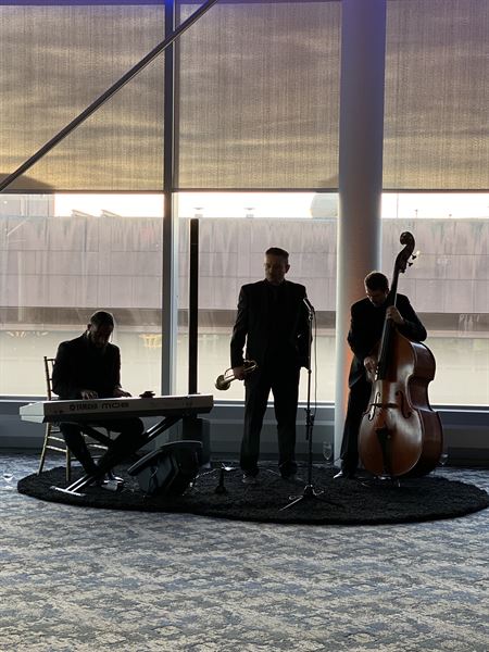 Lucy Black Entertainment