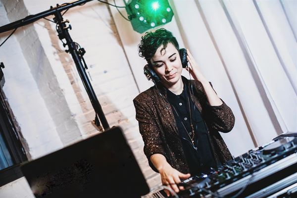 Lucy Black Entertainment