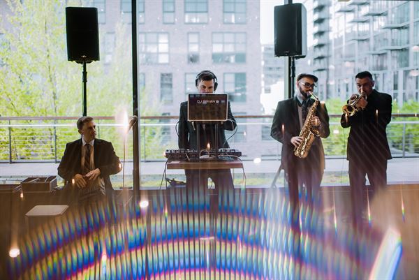 Lucy Black Entertainment