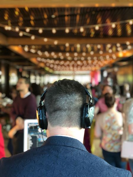 Lucy Black Entertainment