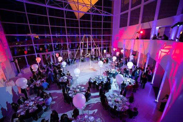 Lucy Black Entertainment