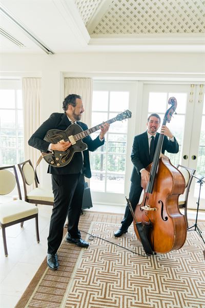 Lucy Black Entertainment