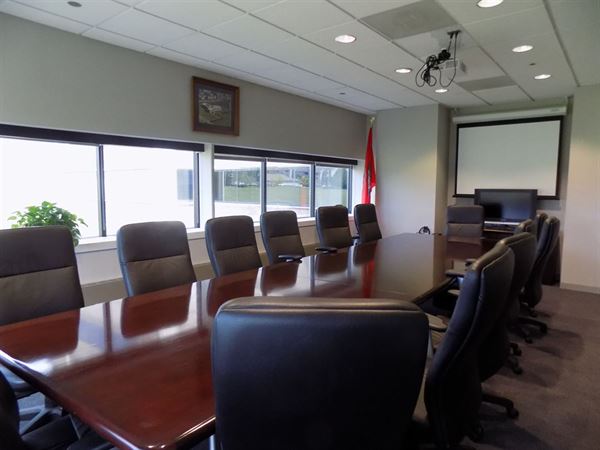 Illinois Institute of Technology Rice Campus