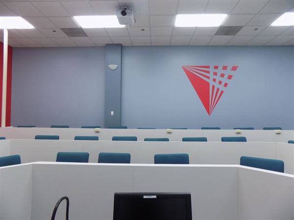 Illinois Institute of Technology Rice Campus