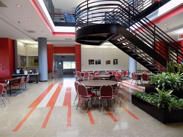 Illinois Institute of Technology Rice Campus