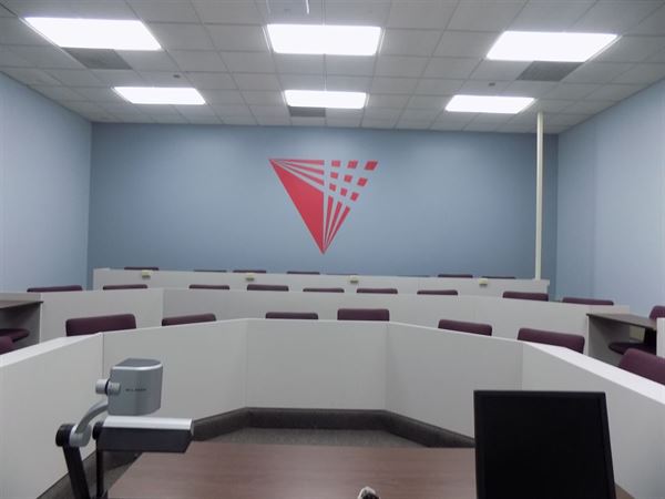 Illinois Institute of Technology Rice Campus