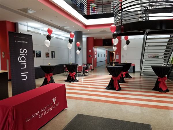 Illinois Institute of Technology Rice Campus