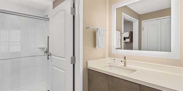 Staybridge Suites - Florence Center