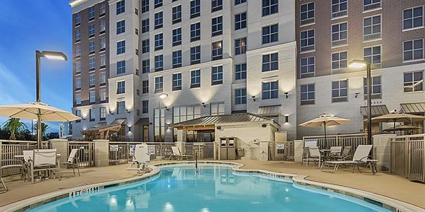 Staybridge Suites - Florence Center