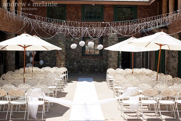 The North Star House