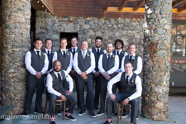 The North Star House