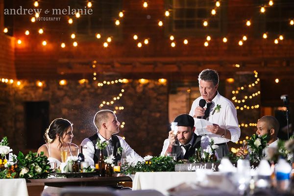 The North Star House