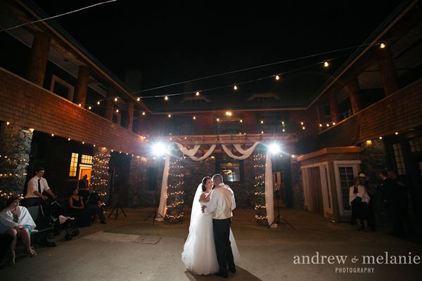 The North Star House