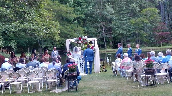 The Schrammsberg Estate