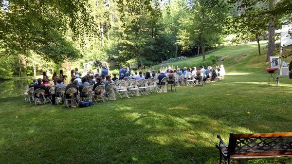 The Schrammsberg Estate