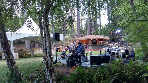 The Schrammsberg Estate